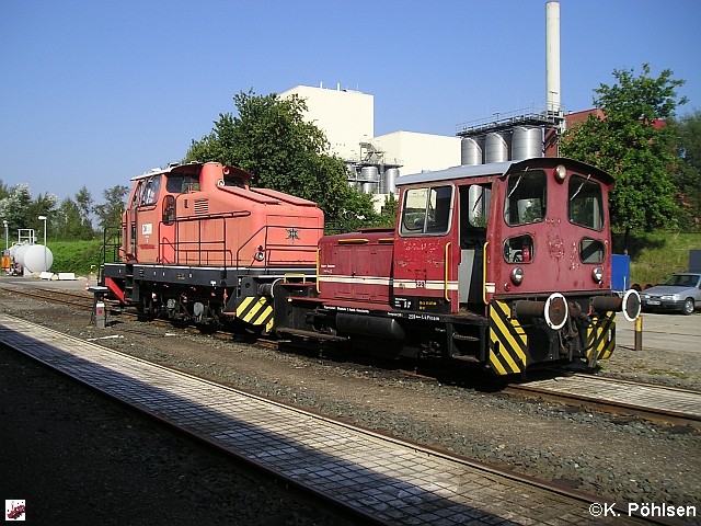 Lok 221 - 4-8