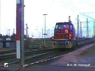Lok 226 - 1993