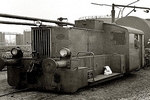 Diesellok 210