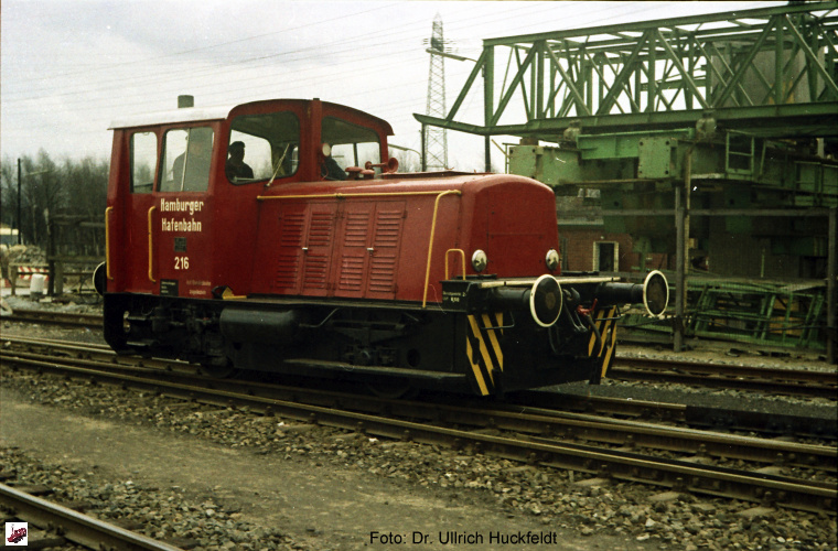 Lok 216 - 10