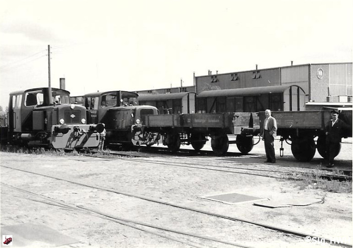 Lok 219 - 1-6