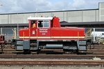 Diesellok 225 - 04-2001