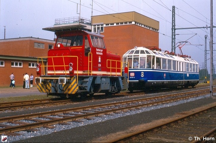 Lok 226 - 1-5