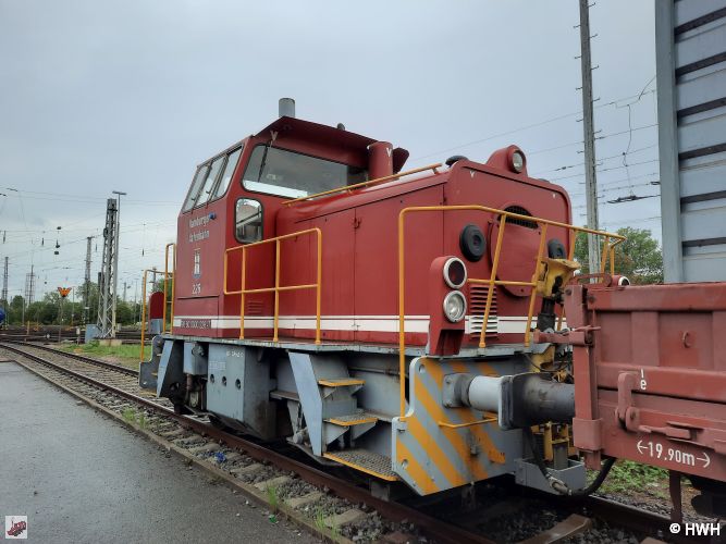 Lok 226 - 12-4