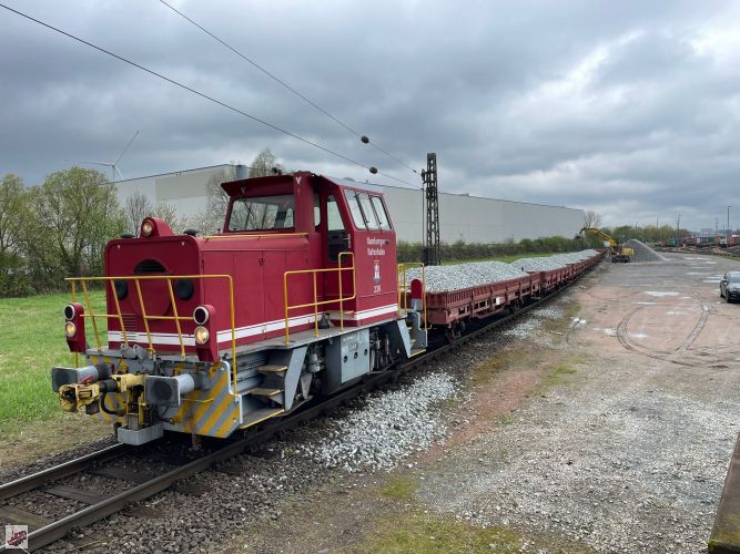 Lok 226 - 13-4