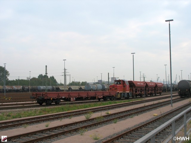 Lok 226 - 8-11