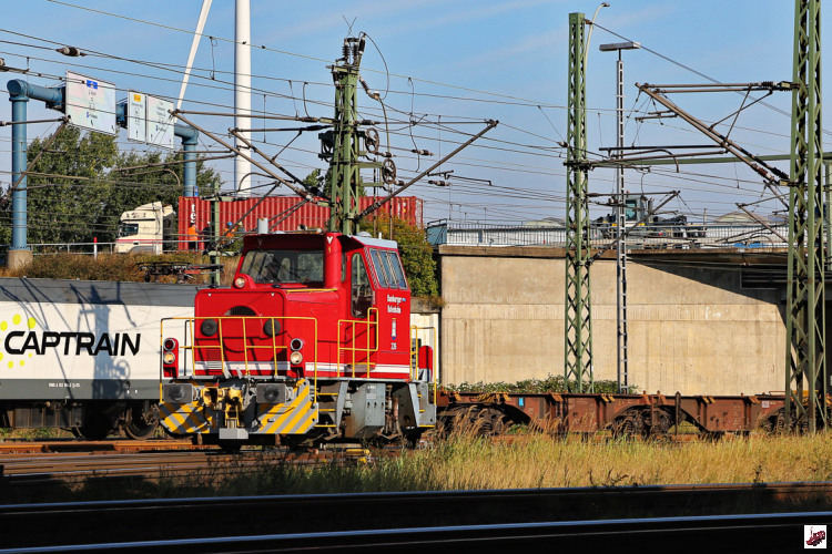 Lok 226 - 11-4