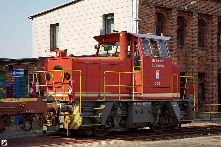 Lok 226 - 6-7