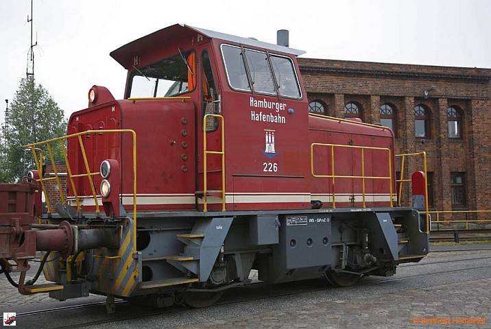 Lok 226 - 4-7