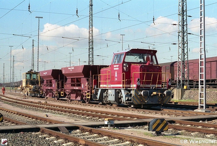 Lok 226 - 2-10