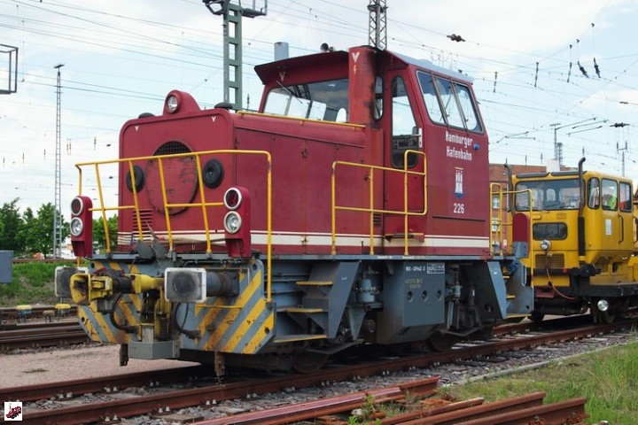 Lok 226 - 8-9