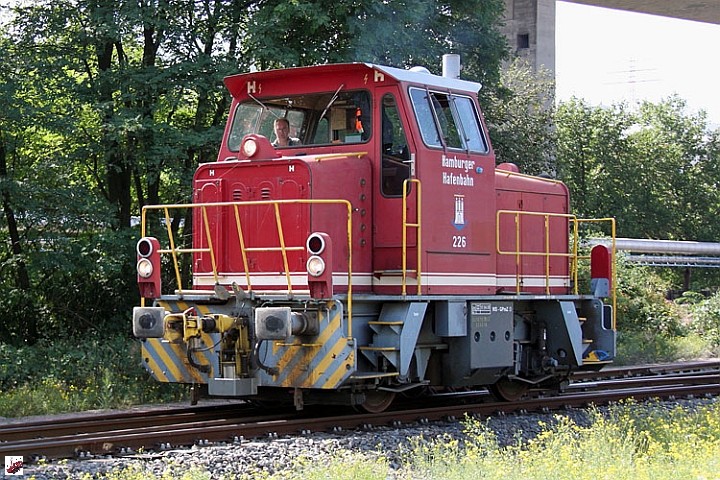 Lok 226 - 7-6