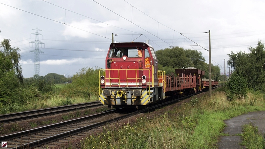 Lok 226 - 3-9