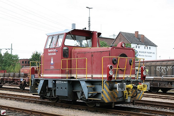 Lok 226 - 4-5