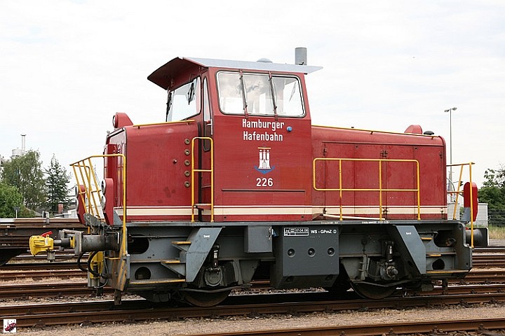 Lok 226 - 4-6