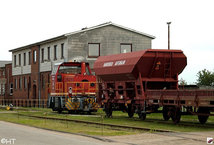 Lok 226 - 8-7