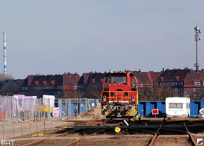 Lok 226 - 8-4