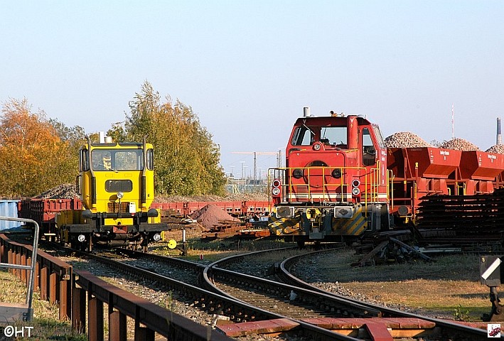 Lok 226 - 5-3