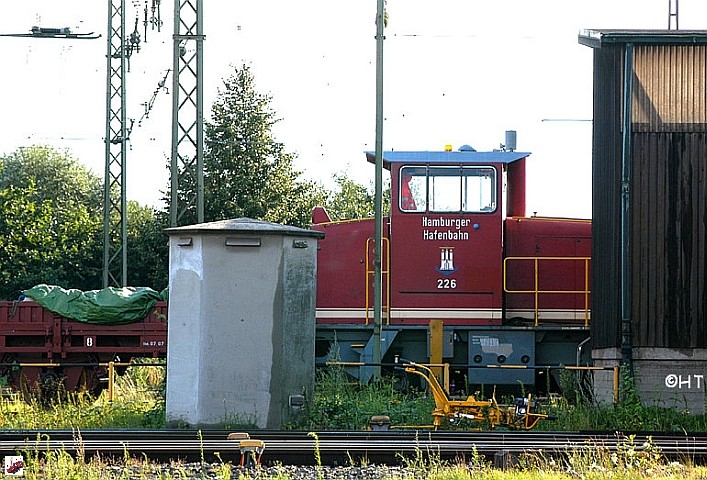 Lok 226 - 4-1