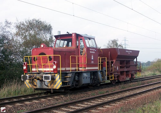 Lok 226 - 3-10