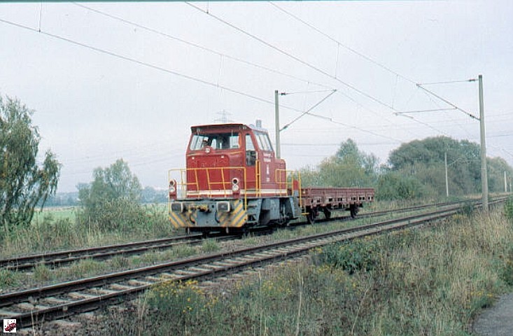 Lok 226 - 3-2