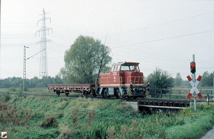 Lok 226 - 3-3