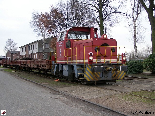 Lok 226 - 3-11