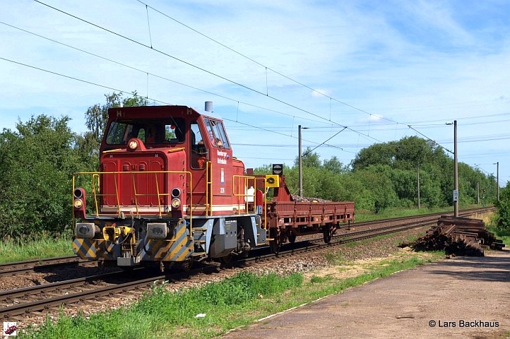 Lok 226 - 7-4