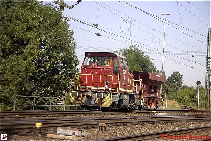 Lok 226 - 3-6