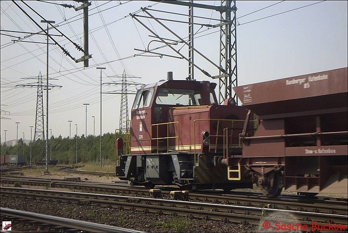 Lok 226 - 3-7