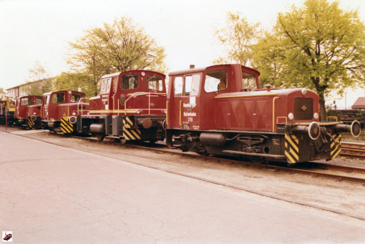 Lok 216 - 16