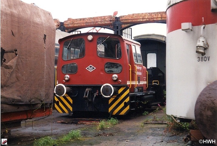 Lok 221 - 3-3