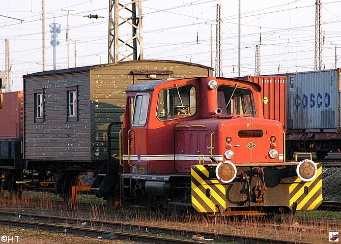 Lok 221 - 3-6