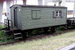 Wagen 116  -  09/2004