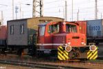 Wagen 116  -  02/2004