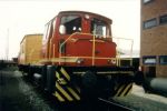 Wagen 116  -  1980/90er