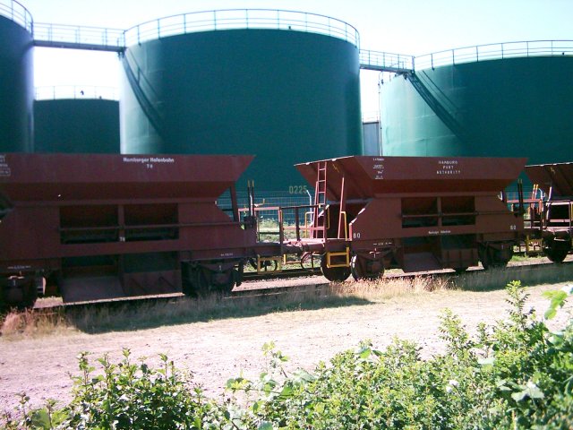 ED-Wagen