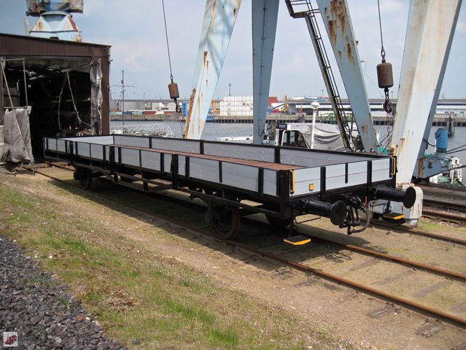 KSX-Wagen 6-15