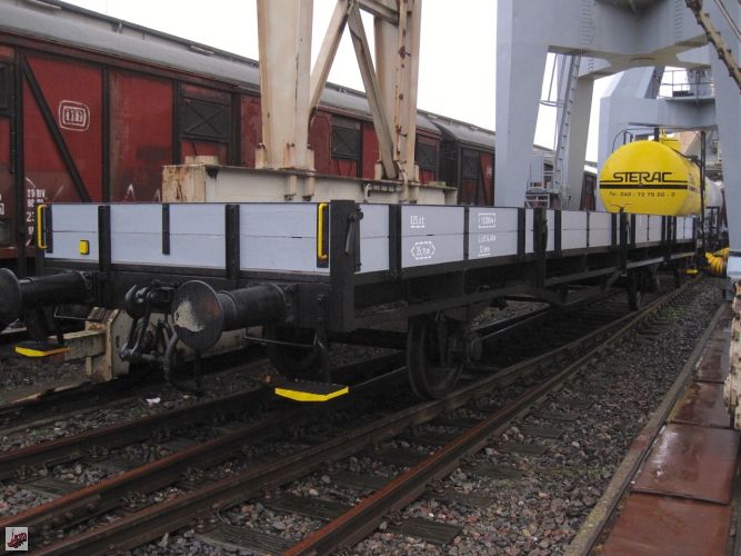 KSX-Wagen 6-20