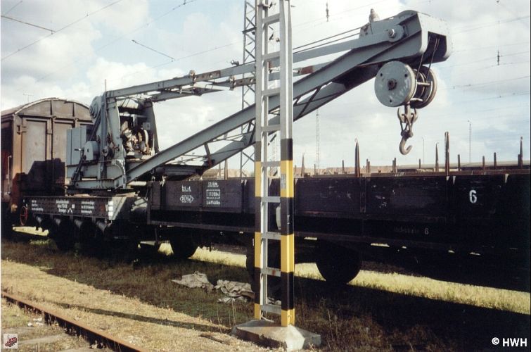 KSX-Wagen 6-1