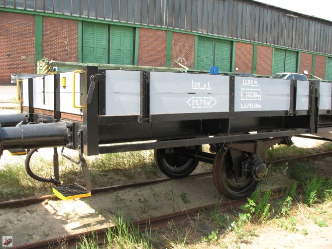 KSX-Wagen 6-6