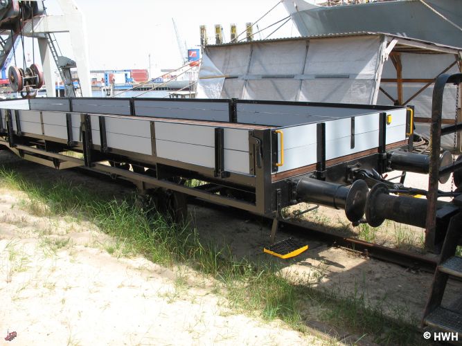 KSX-Wagen 6-9