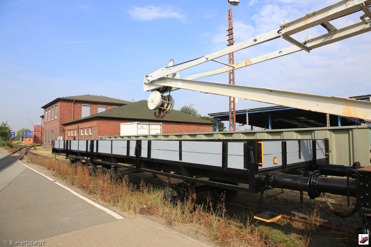 KSX-Wagen 6-17
