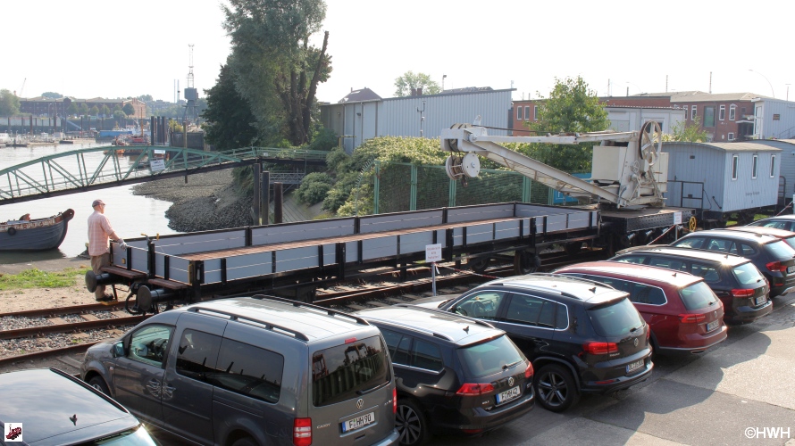 KSX-Wagen 6-16