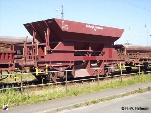 ED-Wagen 79
