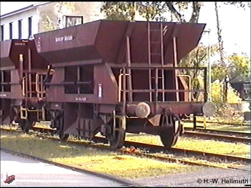 ED-Wagen 80
