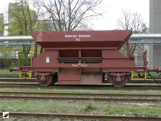 ED-Wagen