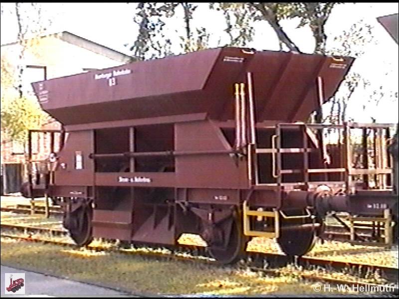 ED-Wagen 83