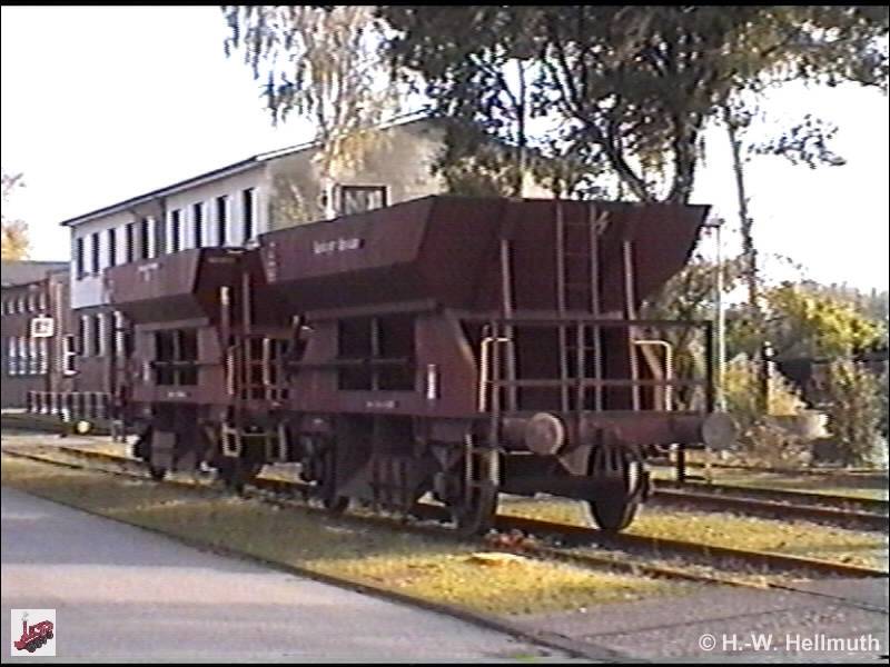ED-Wagen 80
