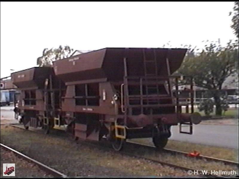 ED-Wagen